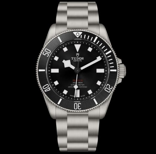 帝舵推出新款 Pelagos 39 腕表系列（图1）