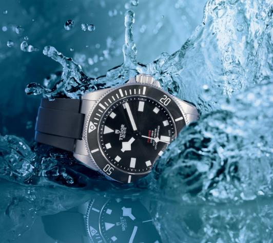 帝舵推出新款 Pelagos 39 腕表系列（图2）