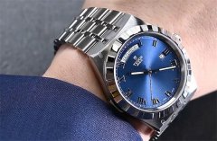 帝舵腕表进水了处理方法推荐