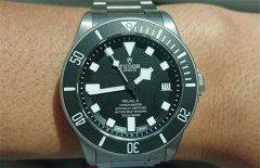 帝舵腕表表带太紧解决办法汇总