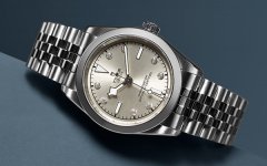 帝舵表带过短处理方法