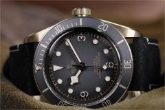 帝舵腕表表针脱落应该咋办