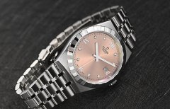 帝舵腕表进水了解决办法盘点