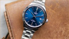 帝舵表盘生锈处理方法盘点