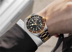 帝舵手表进水了解决办法深度解析