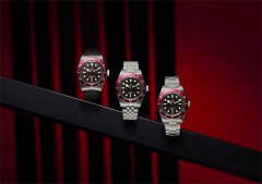 帝舵腕表走时不准怎么修复