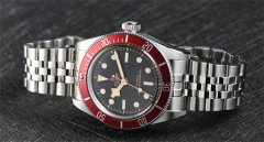 帝舵腕表生锈了处理技巧汇总