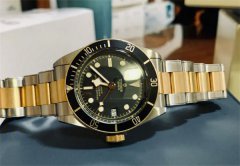 帝舵腕表进水了解决方法盘点