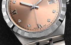 帝舵手表表针掉了处理技巧盘点