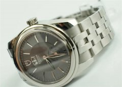 帝舵发条坏了解决方法