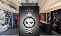 帝舵手表机芯里面有划痕解决技巧