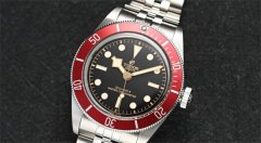 帝舵手表表壳坏了处理方法集锦