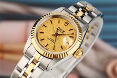 帝舵腕表偷停处理方法是什么