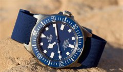 帝舵手表表耳掉了处理办法