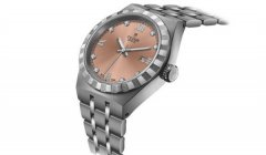 帝舵手表表盘有划痕解决方法大全