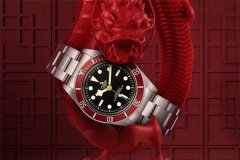 帝舵腕表表针脱落处理技巧详解