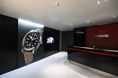 帝舵腕表表壳破裂处理办法推荐