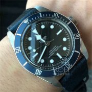 帝舵腕表表针不走了处理技巧大全